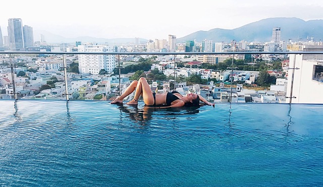 Sepon Blue Hotel