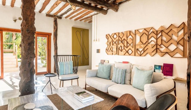 Ser Casasandra Boutique Hotel