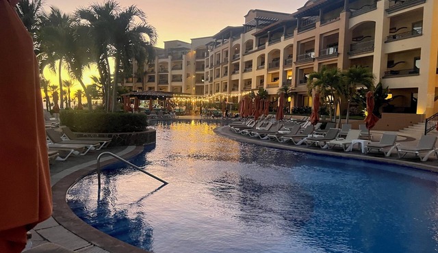 Serenity at Pueblo Bonito Sunset Beach, Cabo San Lucas