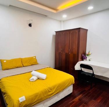 Serenity Suite in Thao Dien R02