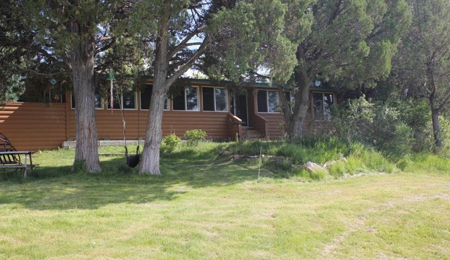 Sevier River Ranch & Cattle Company in Hatch