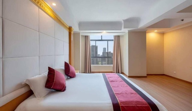 Shanghai Riverview Hotel Bund Store in Suzhou