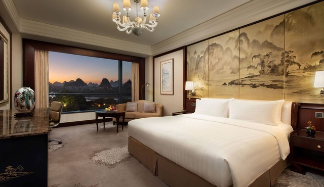 Shangri-La Guilin