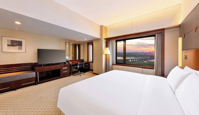Shangri-La Harbin