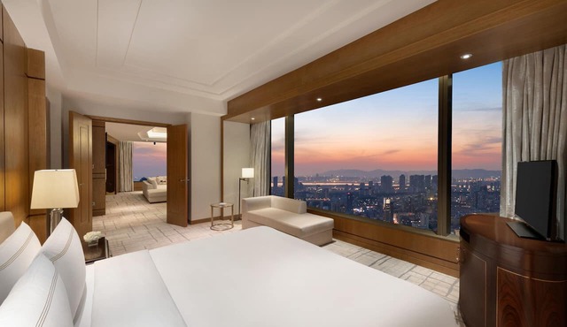 Shangri-La Nanjing