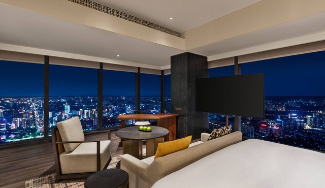 Shangri-La Nanning