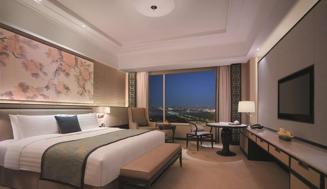 Shangri-La Yangzhou
