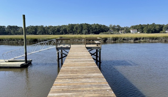 SHELLMANS BLUFF SPORTSMAN’S PARADISE in Townsend