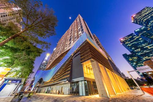 Shenzhen CityView Hotel Close to Futian Convention and Exhibition Center