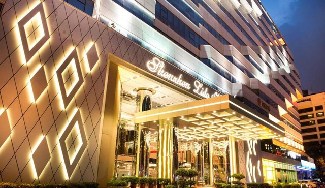 Shenzhen Lido Hotel