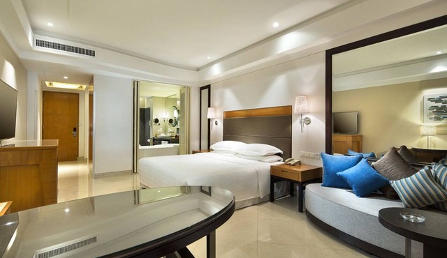Sheraton Haikou Hotel in Haikou
