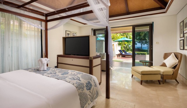 Sheraton Sanya Resort