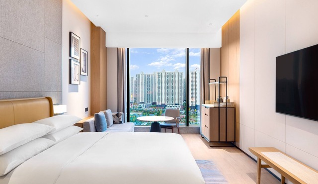Sheraton Taiyuan