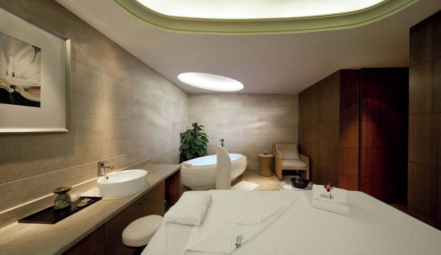 Sheraton Xian Hotel
