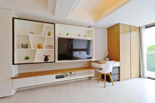 Shing Residence 盛薈