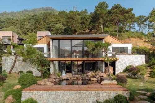 Shohin Garden