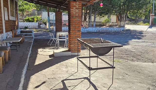 Sierra hotel