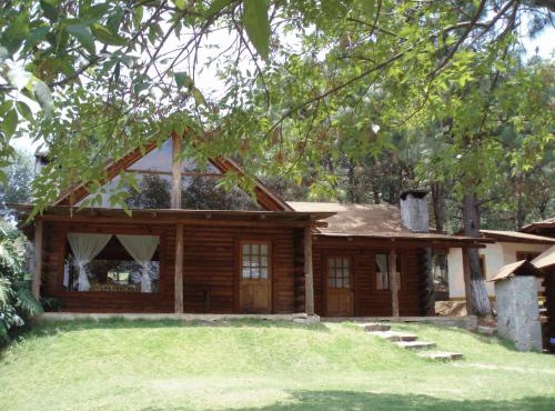 Sierra Paraiso Hotel