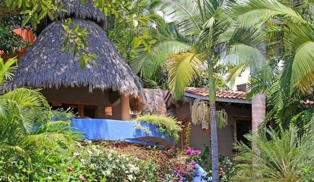 Siete Palmas (Seven Palms) 1 Bed/1 Bath
