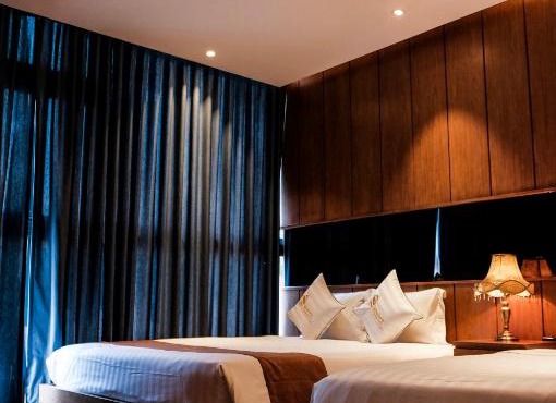Signature Boutique Hotel