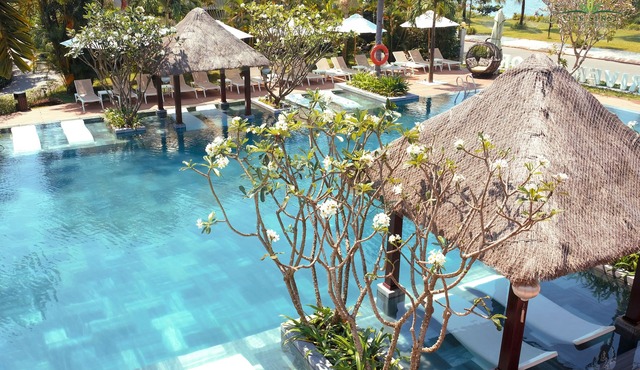 Silk Sense Hoi An River Resort