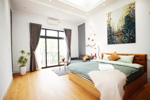 Simi Homes Ancient Boutique Hanoi