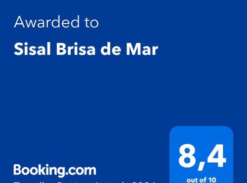 Sisal Brisa de Mar