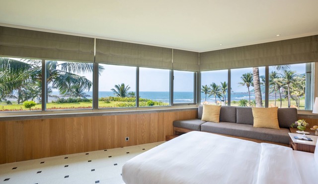 Sizihwan Sunset Beach Resort