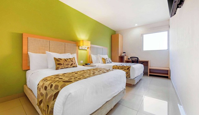 Sleep Inn Culiacan