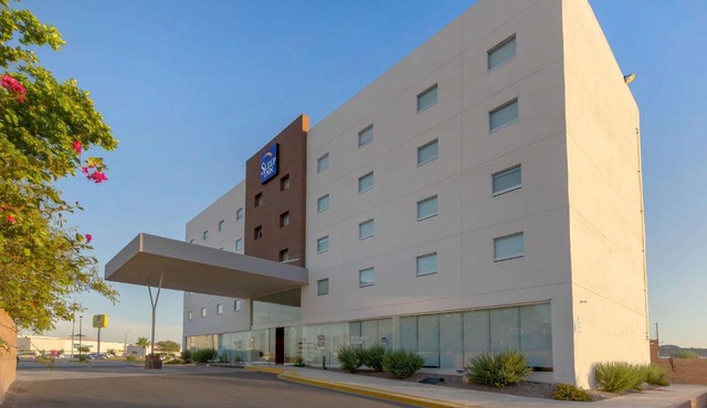 Sleep Inn Hermosillo