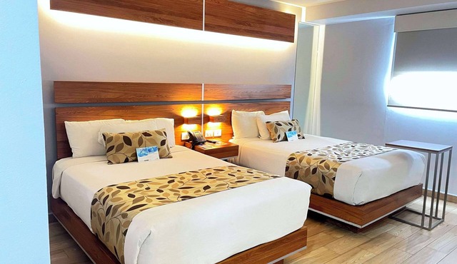Sleep Inn Hermosillo