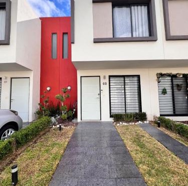 Smart Home en Tlajomulco de Zúñiga