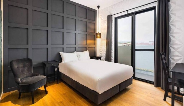 SmartStay