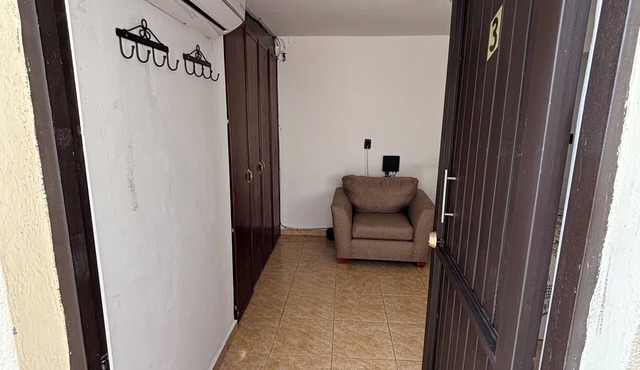 SN3 Private Loft for 2 | Single Bathroom