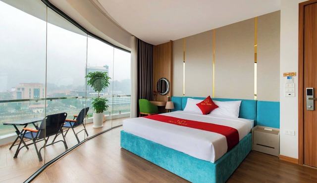 SOCA HOTEL LAO CAI