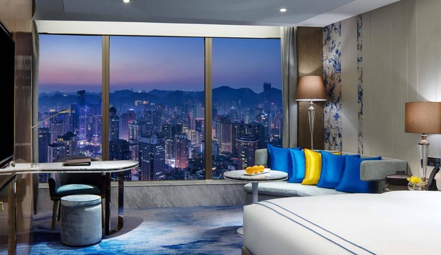 Sofitel Guiyang Hunter