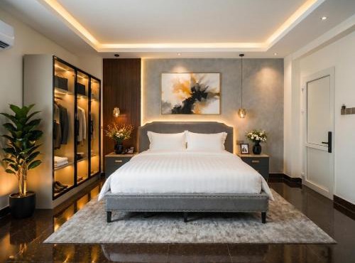 SOLÉA Boutique Hotel & Spa- SaiGon