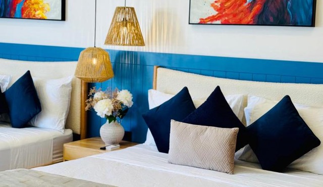 Sol de la Selva, Apartamento en Flores Petén