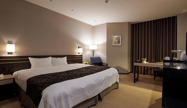 Sol Hotel