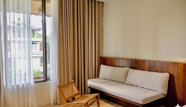 Soleil House in Hue