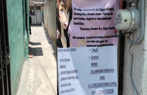 Soluciones inmobiliarias
