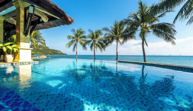 Son Tra Resort