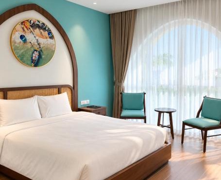 Sonasea Van Don Letavia Hotel