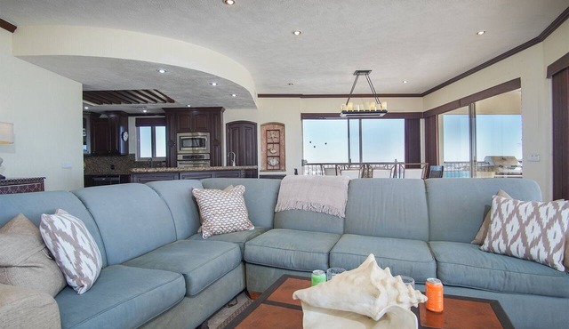 Sonoran Sky 1501 Sky-View Presidential Luxurious Ocean Front