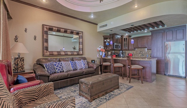 Sonoran Sky 1506 Shore To Please Penthouse Beautiful Oceanfront Condo