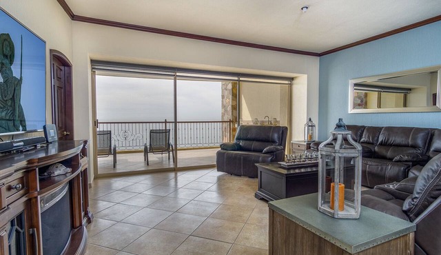 Sonoran Sky Resort 1002 It's All Good Oceanfront Condo Great For Families