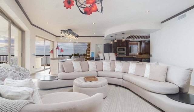 Sonoran Sky Resort 310 Vacationer's Dream Getaway Ocean Front Condo
