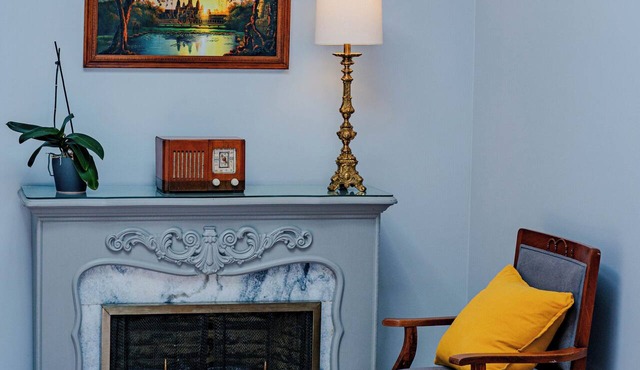 Spacious Colonial House - 6 Bedrooms Near the Zócalo in Puebla