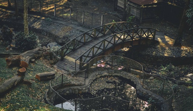 Spacious Farm With Swimming Pool, Parking, Woods and Rivers