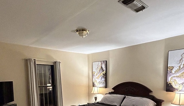 Spacious & Homely apartment.